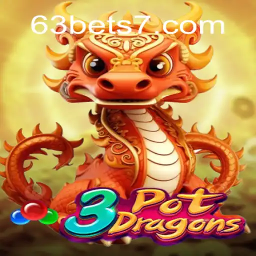 Descubra o Emocionante Mundo de 3PotDragons no 63bet.win