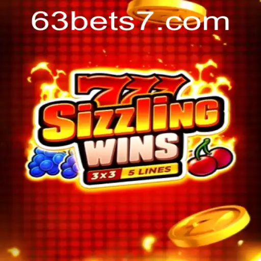 Descubra os Segredos do 777sizzlingwins no 63bet.win