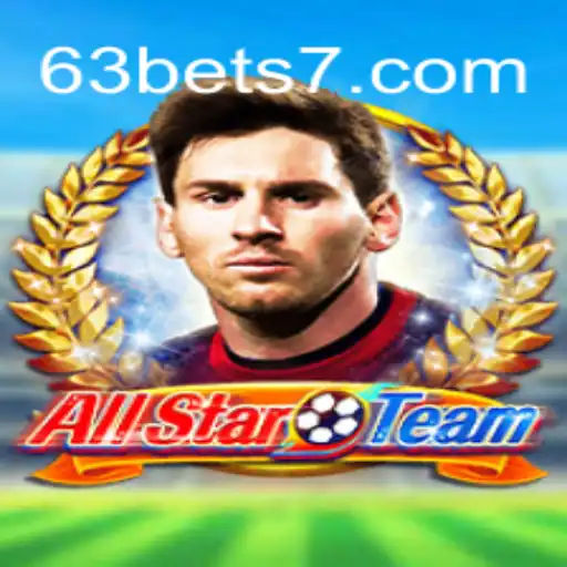 AllStarTeam: Um Mergulho no Mundo do Jogo Inovador com 63bet.win