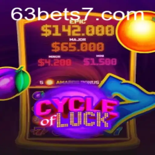 Introdução ao Jogo CycleofLuck no 63bet.win