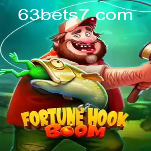 Explorando o Universo de FortuneHookBoom: Um Mergulho nas Regras e Dinâmicas do Jogo
