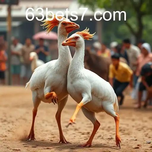 Jogos de sabong