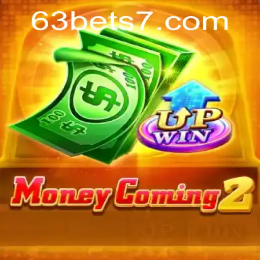 Descubra a Emoção do Jogo MoneyComing2 com 63bet.win