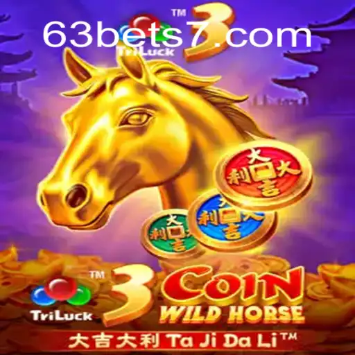 Descubra o Mundo Empolgante de 3CoinWildHorse