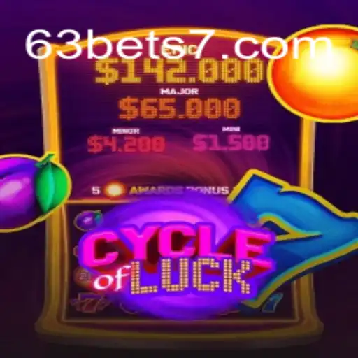 Introdução ao Jogo CycleofLuck no 63bet.win