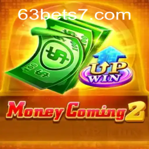 Descubra a Emoção do Jogo MoneyComing2 com 63bet.win
