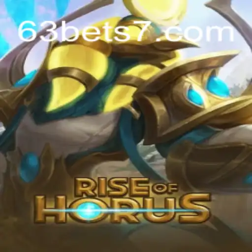 Rise of Horus: Desvendando os Mistérios do Novo Jogo de Azar