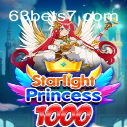StarlightPrincess1000: O Encantador Jogo de Cassino Virtual