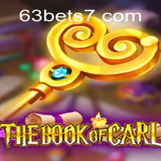 Descubra 'TheBookofCarl': A Nova Sensação do Mundo dos Jogos