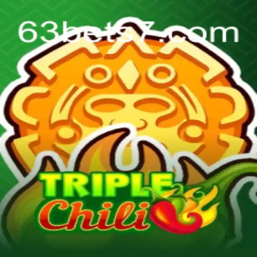Descubra o Fascinante Mundo de TripleChili com 63bet.win