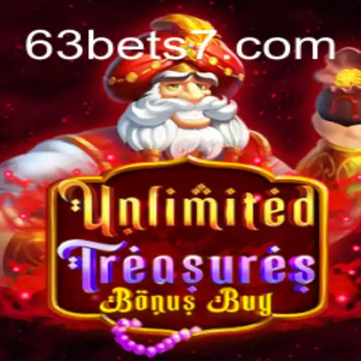 Explorando o Mundo de UnlimitedTreasuresBonusBuy no 63bet.win