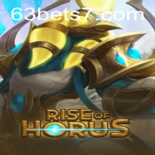 Rise of Horus: Desvendando os Mistérios do Novo Jogo de Azar