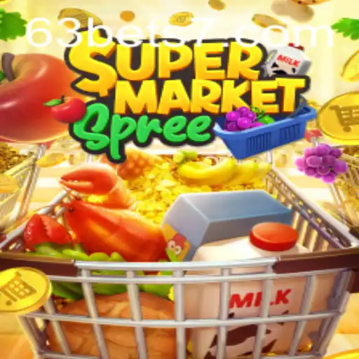 Descubra SupermarketSpree: Um Jogo de Estratégia com Diversão Virtual