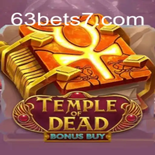 Explorando o Universo do Jogo TempleofDeadBonusBuy na Plataforma 63bet.win